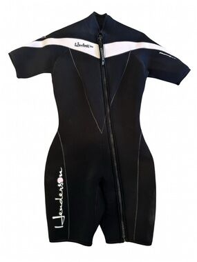 Henderson Shorty Wetsuit